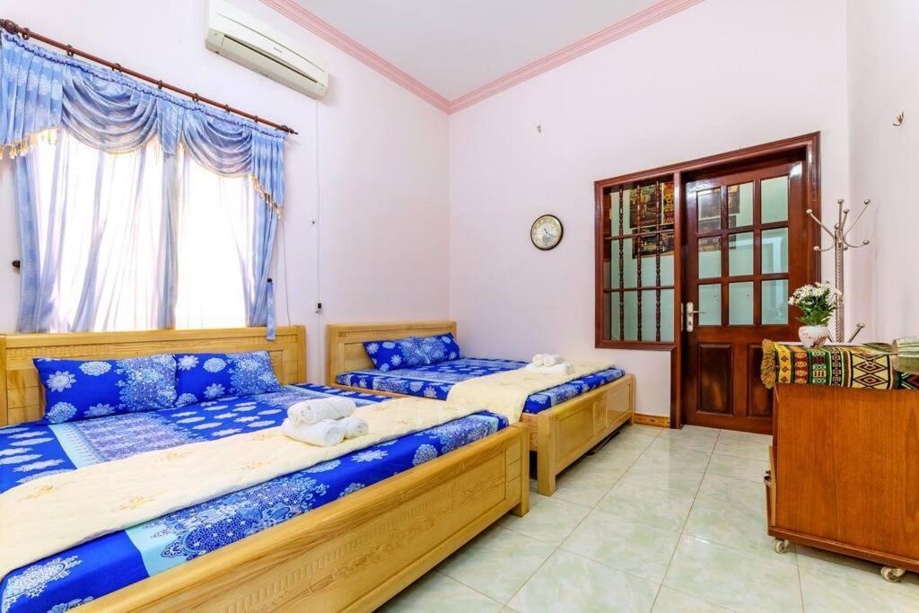 Hoa Giay Villa Vung Tau Extérieur photo