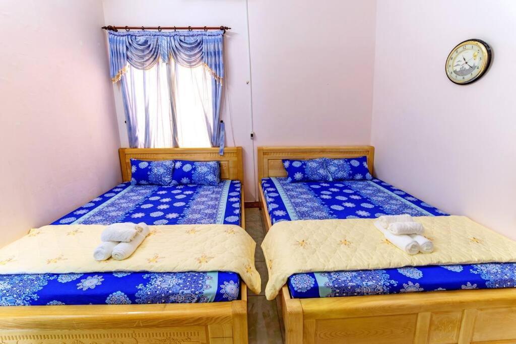 Hoa Giay Villa Vung Tau Extérieur photo